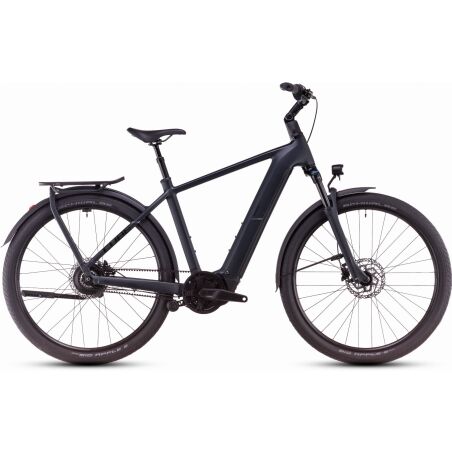 Cube Kathmandu Hybrid Comfort Pro 800 Wh E-Bike Diamant...