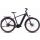 Cube Kathmandu Hybrid Comfort Pro 800 Wh E-Bike Diamant 28" night´n´chrome