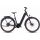 Cube Kathmandu Hybrid Comfort Pro 800 Wh E-Bike Easy Entry 28" night´n´chrome