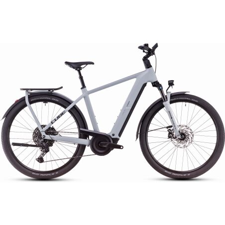 Cube Kathmandu Hybrid EX ABS 800 Wh E-Bike Diamant...