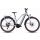 Cube Kathmandu Hybrid EX ABS 800 Wh E-Bike Trapeze 28" haze´n´black