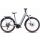 Cube Kathmandu Hybrid EX ABS 800 Wh E-Bike Easy Entry 28" haze´n´black