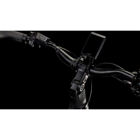 Cube Kathmandu Hybrid EXC 800 Wh E-Bike Trapeze 28&quot; black&acute;n&acute;prism