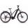 Cube Kathmandu Hybrid EXC 800 Wh E-Bike Trapeze 28" black´n´prism