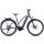 Cube Kathmandu Hybrid SLX 800 Wh E-Bike Trapeze 28" smaragdgrey´n´black