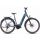 Cube Kathmandu Hybrid SLX 800 Wh E-Bike Easy Entry 28" smaragdgrey´n´black