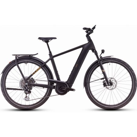 Cube Kathmandu Hybrid SLT 800 Wh E-Bike Diamant 28"...