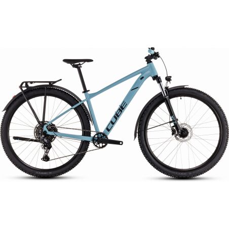 Cube Aim Race Allroad MTB-Hardtail Diamant...