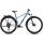 Cube Aim Race Allroad MTB-Hardtail Diamant tealgrey´n´black