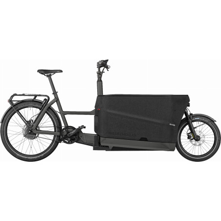 Riese & Müller Packster2 70 touring, 750 Wh,...