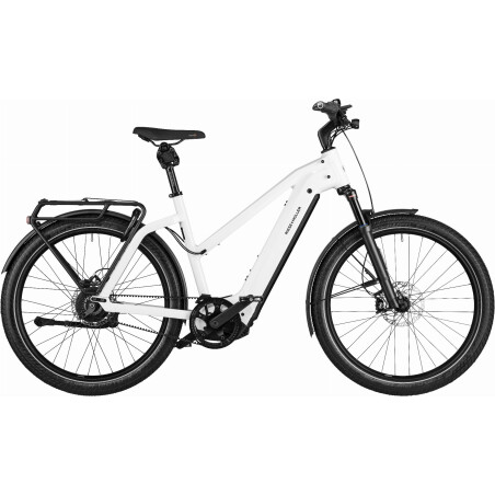 Riese & Müller Charger4 Mixte GT vario, 750 Wh...