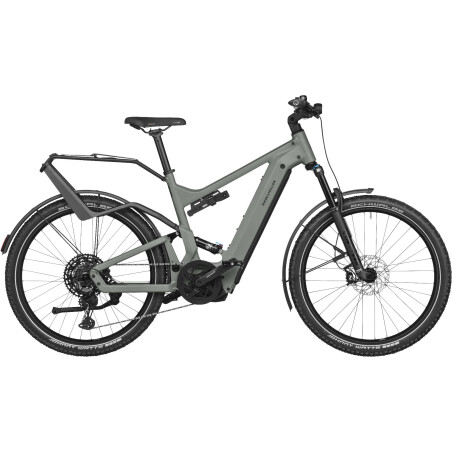 Riese & Müller Delite4 GT touring, 750 Wh E-Bike...