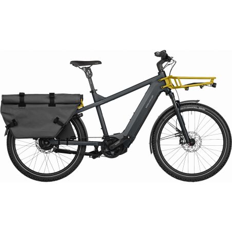 Riese & Müller Multicharger2 GT vario 750 Wh...