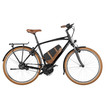 Riese & Müller Cruiser2 vario 545 Wh E-Bike...