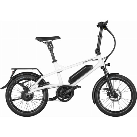 Riese & Müller Tinker2 vario, 545...