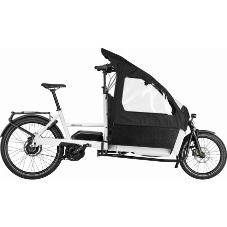 Riese & Müller Transporter2 65 vario, 545 Wh,...