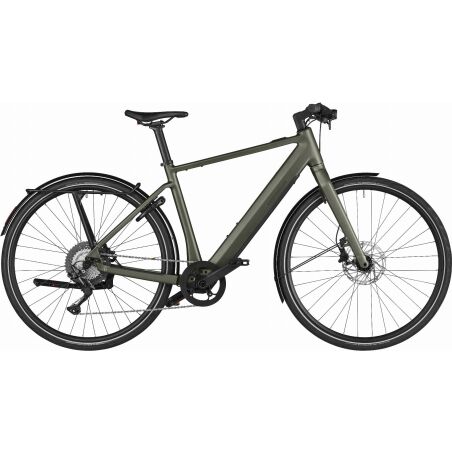Riese & Müller UBN Five touring 430 Wh E-Bike...