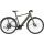 Riese & Müller UBN Five touring 430 Wh E-Bike Diamant 28", LED Hub, Packtaschenhalter, selva TB 57 cm