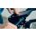 Riese & Müller UBN Five touring 430 Wh E-Bike Diamant 28", LED Hub, Packtaschenhalter, selva TB 57 cm