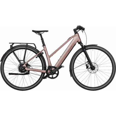 Riese & Müller UBN Seven vario 430 Wh E-Bike...