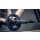 Riese & Müller UBN Seven vario 430 Wh E-Bike Trapez 28" LED Hub, Gepäckträger UBN, Rahmenschloss, Suspension Kit rose TB 45 cm
