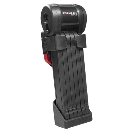 Trelock FS 580/90 Toro X-Press 90 cm schwarz