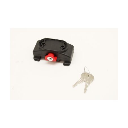 KLICKfix Adapter für Frontgepäckträger...