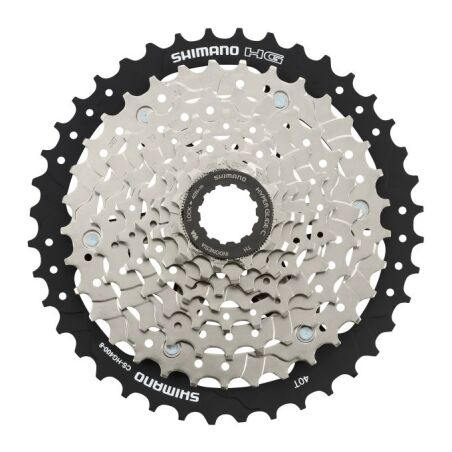 Shimano CS-HG400 Kassette 8-fach