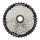 Shimano CS-HG400 Kassette 8-fach