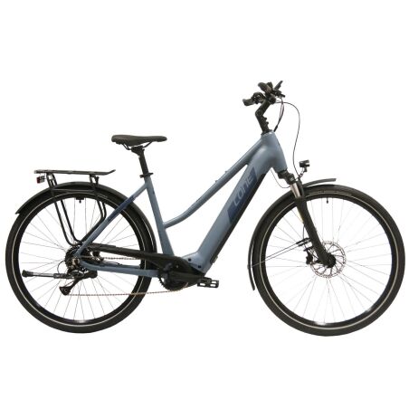 Cone eStreet IN LTD 625 Wh E-Bike Trapez 28"...
