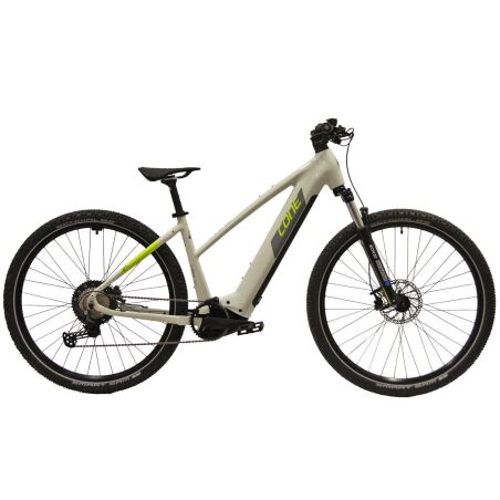 Cone eTrail IN 3.0 625 Wh E-Bike Hardtail Trapez 29"...
