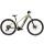 Cone eTrail IN 3.0 625 Wh E-Bike Hardtail Trapez 29" hellgrau-dunkelgrau-schwarz/gelb