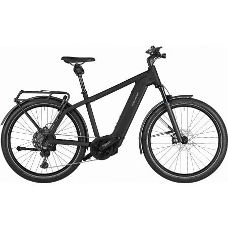 Riese & Müller Charger4 GT touring 750 Wh E-Bike...