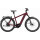 Riese & Müller Charger4 GT vario 750 Wh E-Bike 27,5" dark red matt 49 cm