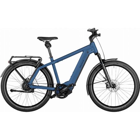 Riese & Müller Charger4 GT vario 750 Wh E-Bike...
