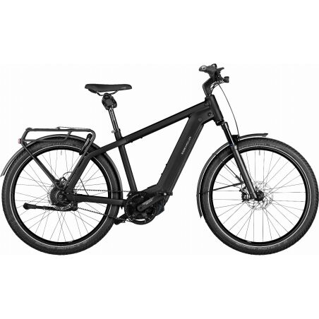 Riese & Müller Charger4 GT vario 750 Wh E-Bike...