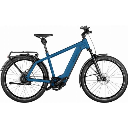 Riese & Müller Charger4 GT vario 750 Wh E-Bike...