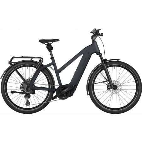 Riese & Müller Charger4 Mixte GT touring 750 Wh...