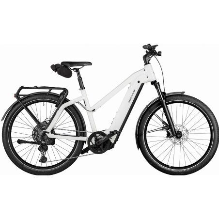 Riese & Müller Charger4 Mixte GT touring CORE...
