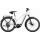 Riese & Müller Charger4 Mixte GT touring CORE 625 Wh E-Bike Trapez 27,5" ceramic white 46 cm
