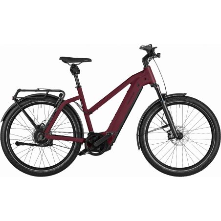 Riese & Müller Charger4 Mixte GT vario 750 Wh...