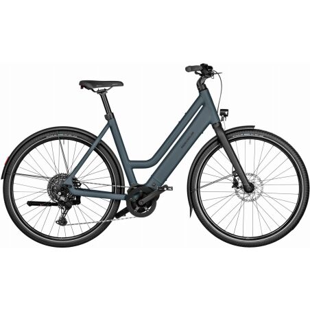 Riese & Müller Culture Mixte touring 400 Wh...