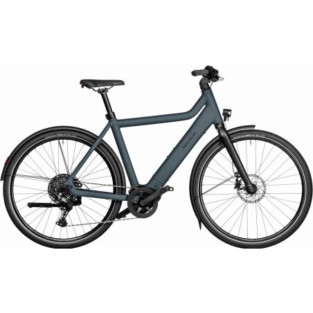 Riese & Müller Culture touring 400 Wh E-Bike...