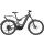 Riese & Müller Delite4 GT touring 750 Wh E-Bike 27,5" urban grey matt 56 cm