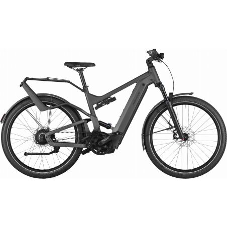 Riese & Müller Delite4 GT vario T 750 Wh E-Bike...