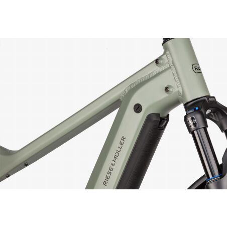 Riese & Müller Delite4 GT vario T 750 Wh E-Bike...