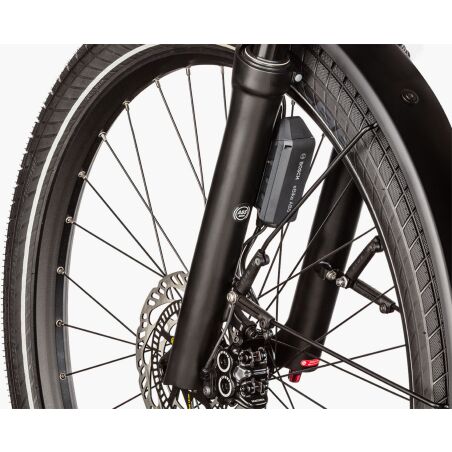 Riese &amp; M&uuml;ller Delite4 GT vario T 750 Wh E-Bike 27,5&quot; urban grey matt 47 cm TB