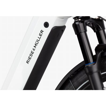 Riese & Müller Homage4 GT vario T 625 Wh E-Bike...
