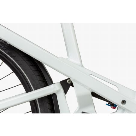 Riese &amp; M&uuml;ller Homage4 GT vario T 625 Wh E-Bike 27,5&quot; pearl white 54 cm TB