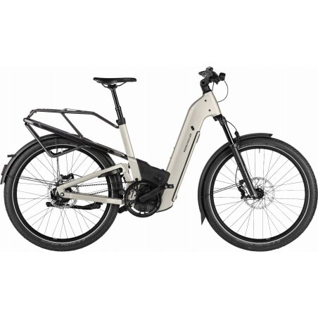 Riese & Müller Homage5 GT pinion T 800 Wh E-Bike...